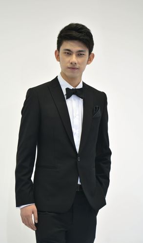 简志智 创始人 & 执行董事