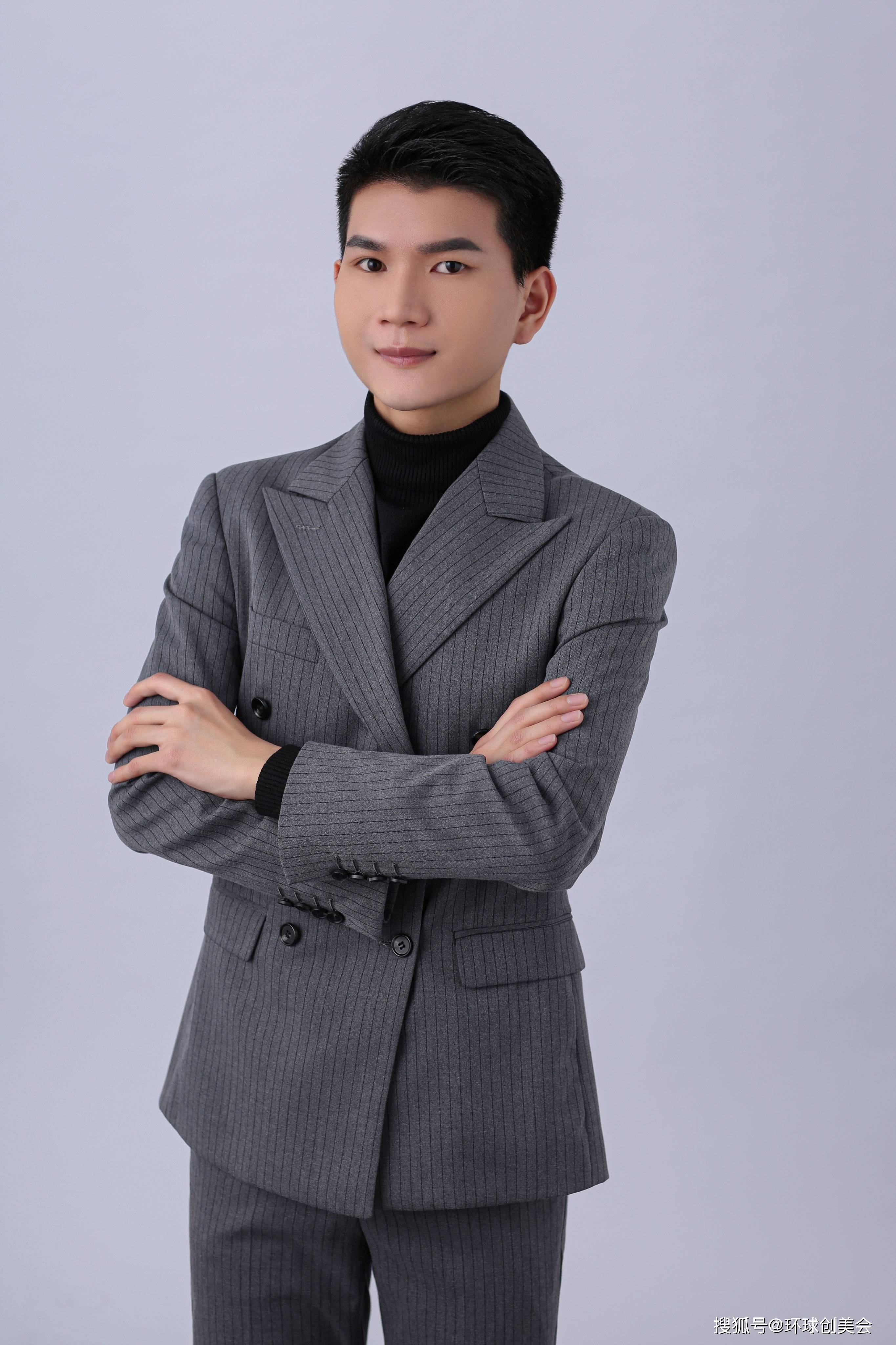李政绍 视觉与舞美负责人